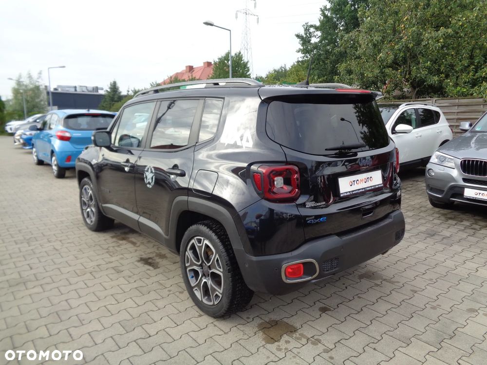 Jeep Renegade - 8