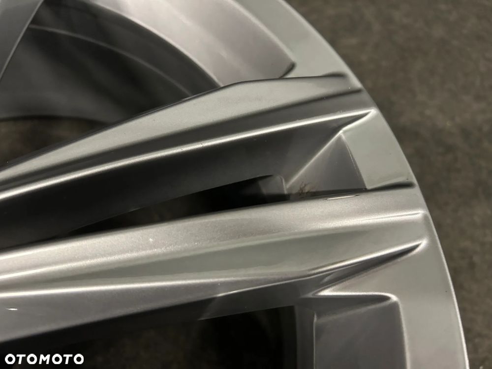 Alufelga VW Golf 7 R-Line 17 cali 5x112 1szt. 5G0601025DD - 6
