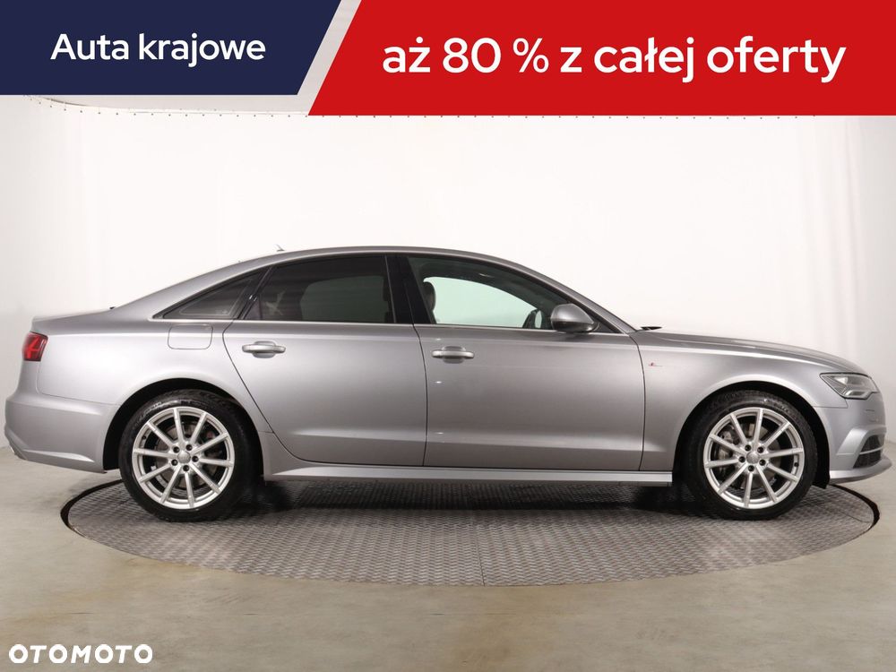 Audi A6 Limousine - 8