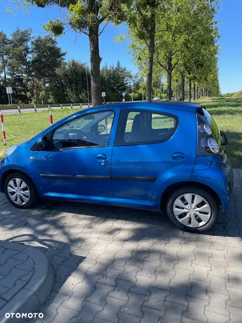 Citroën C1 1.0 Attraction - 2