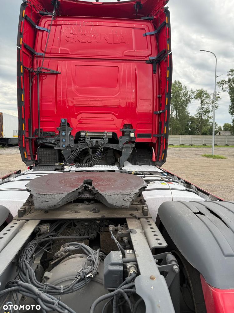 Scania R450 - 3