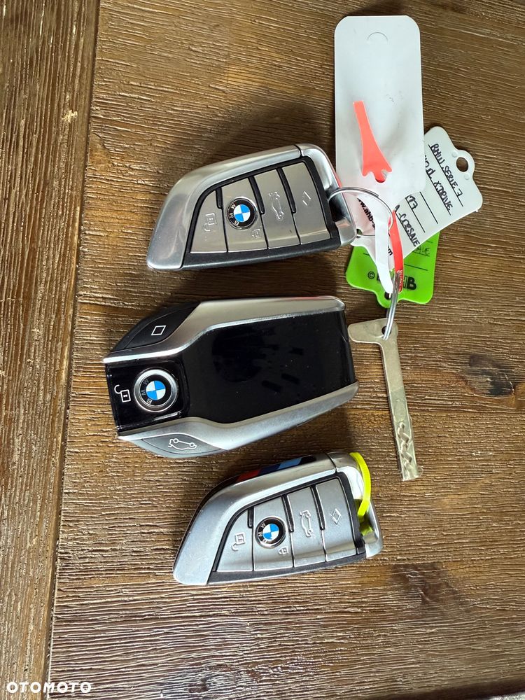 BMW Seria 7 740Ld xDrive - 19