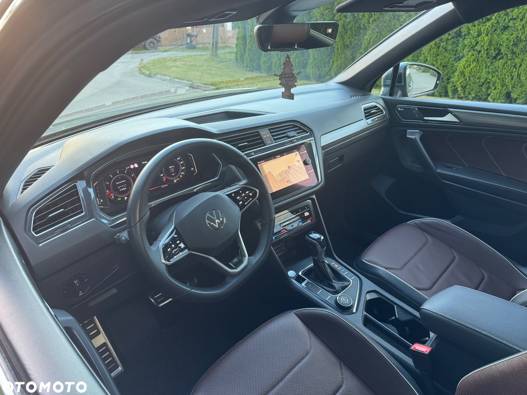Volkswagen Tiguan 2.0 TSI 4Mot R-Line DSG - 14