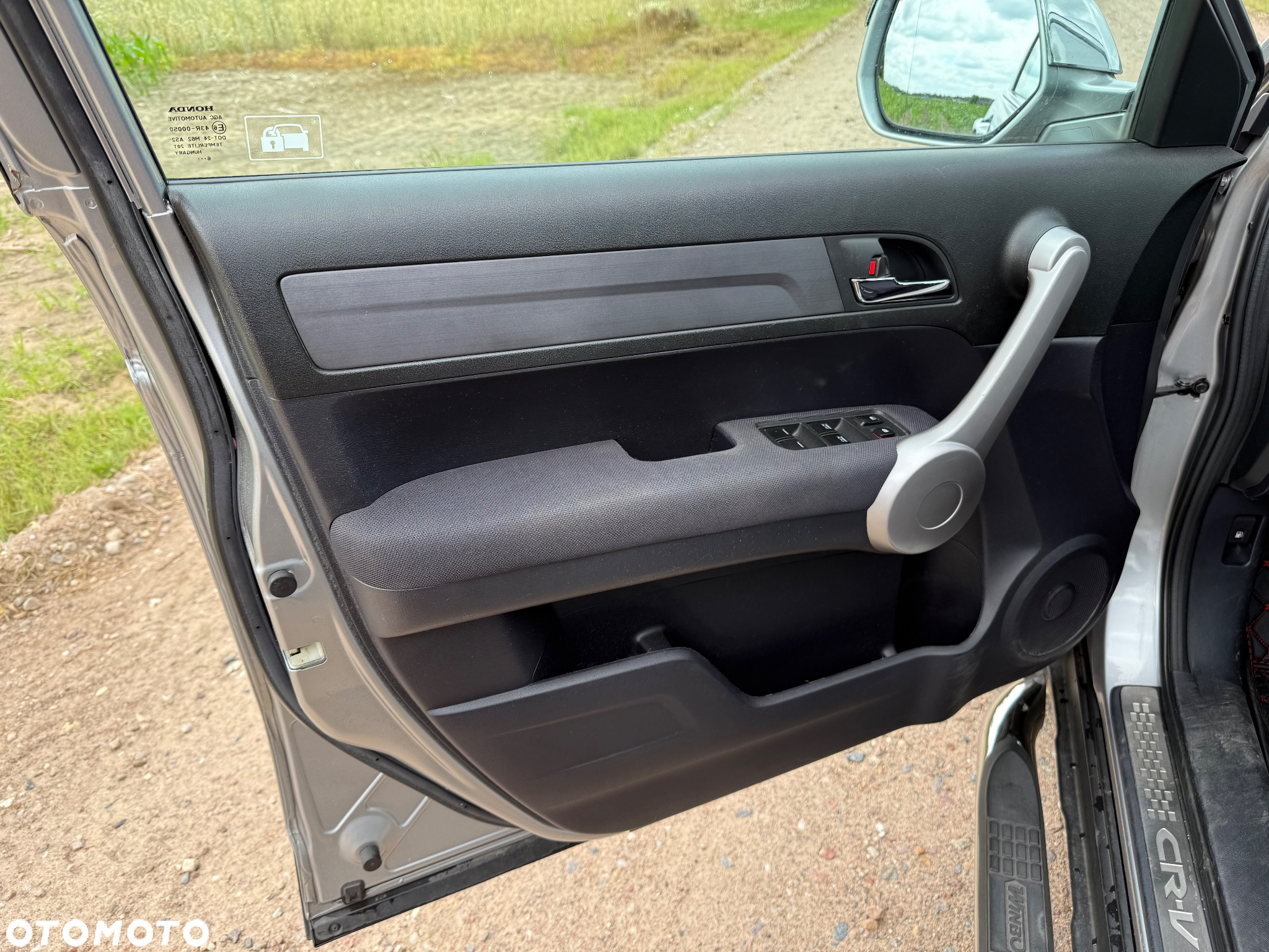 Honda CR-V 2.0i-VTEC Elegance - 11