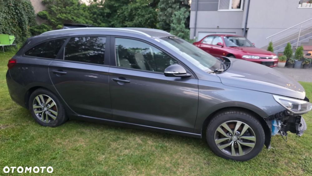 Hyundai i30 - 14