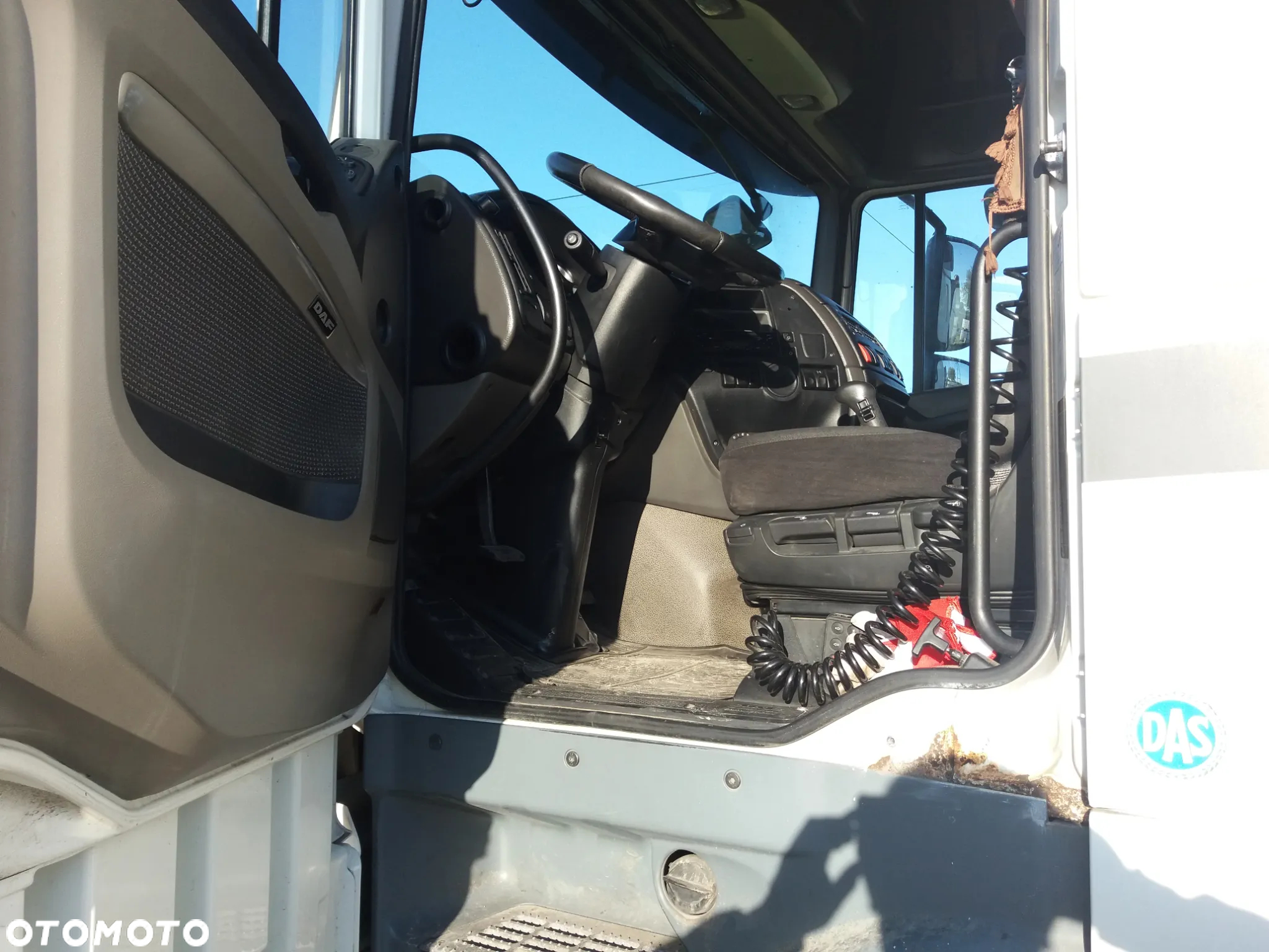 DAF Daf 105.460 - 8