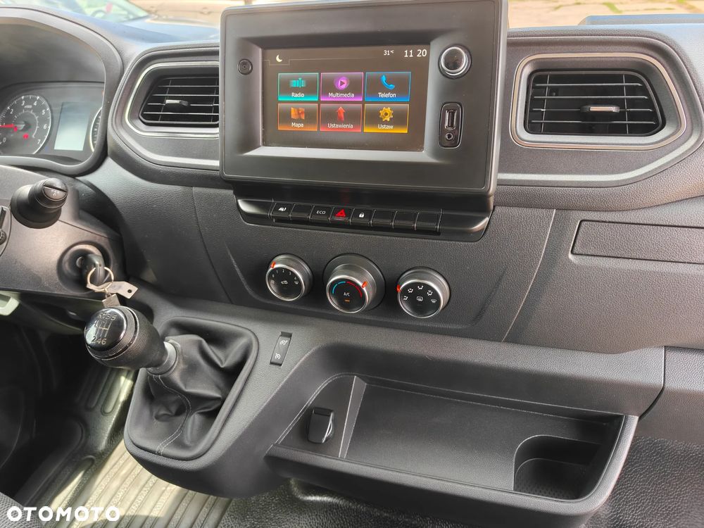 Renault Master - 16