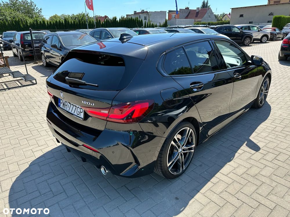BMW Seria 1 - 3