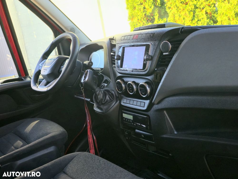 Iveco Daily - 15