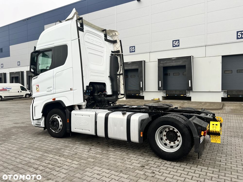 Ford Fmax, f-max - 8