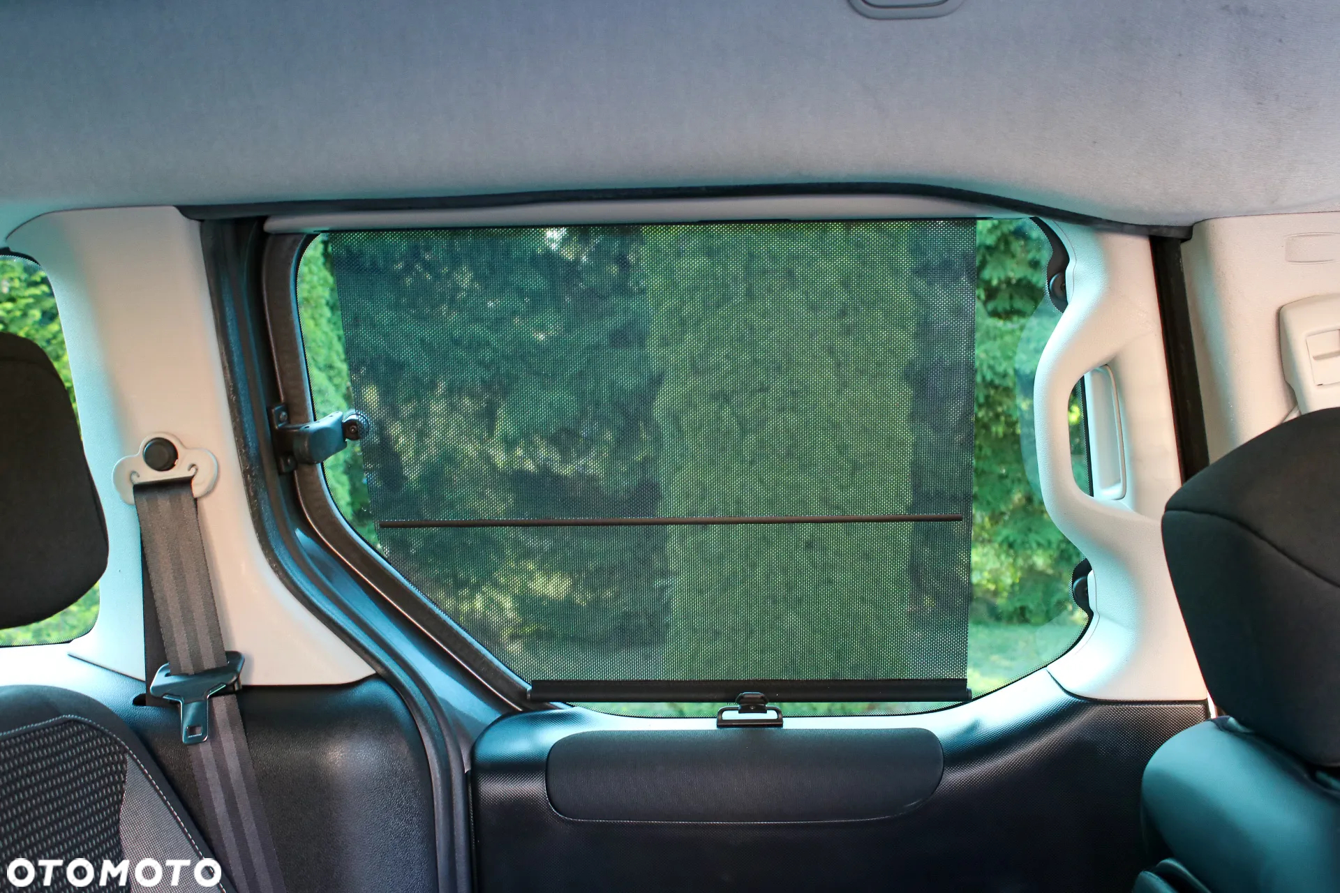 Peugeot Partner Tepee BlueHDi 120 Stop&Start Outdoor - 23