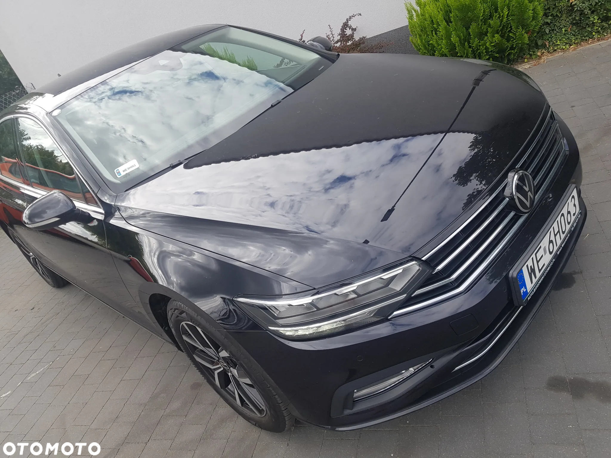 Volkswagen Passat 1.5 TSI EVO Elegance - 29