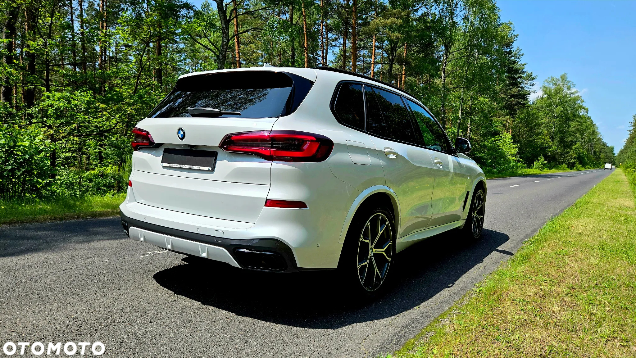 BMW X5 xDrive25d sport - 10