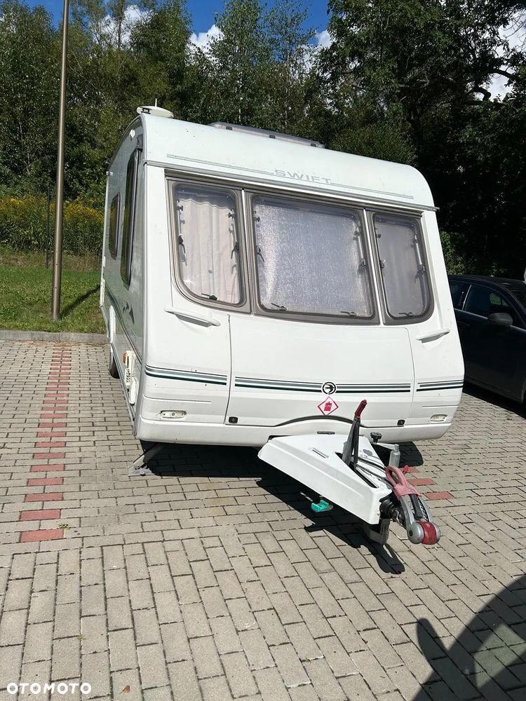 SWIFT CHALLENGER 520SE - 3