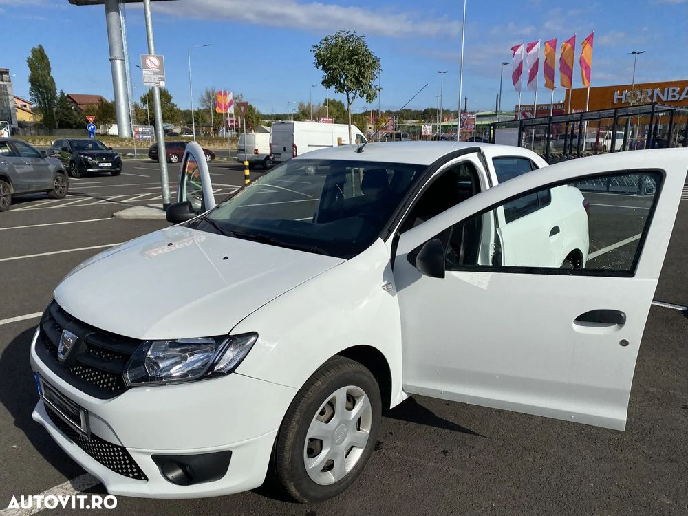 Dacia Logan 1.2 Laureate - 5