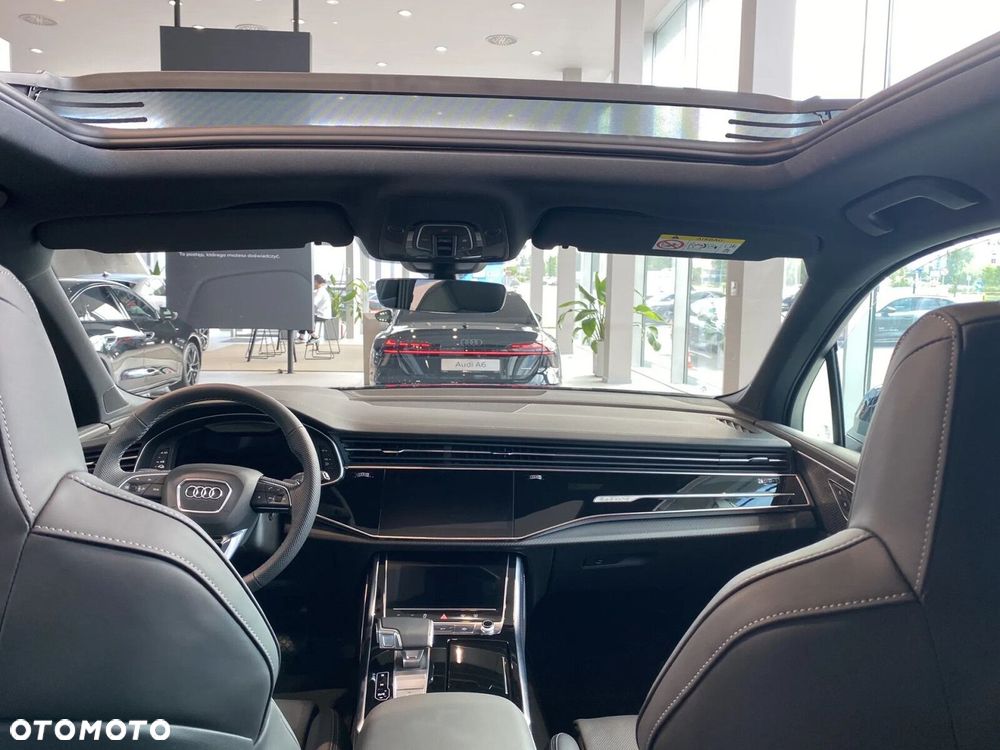 Audi Q7 - 14