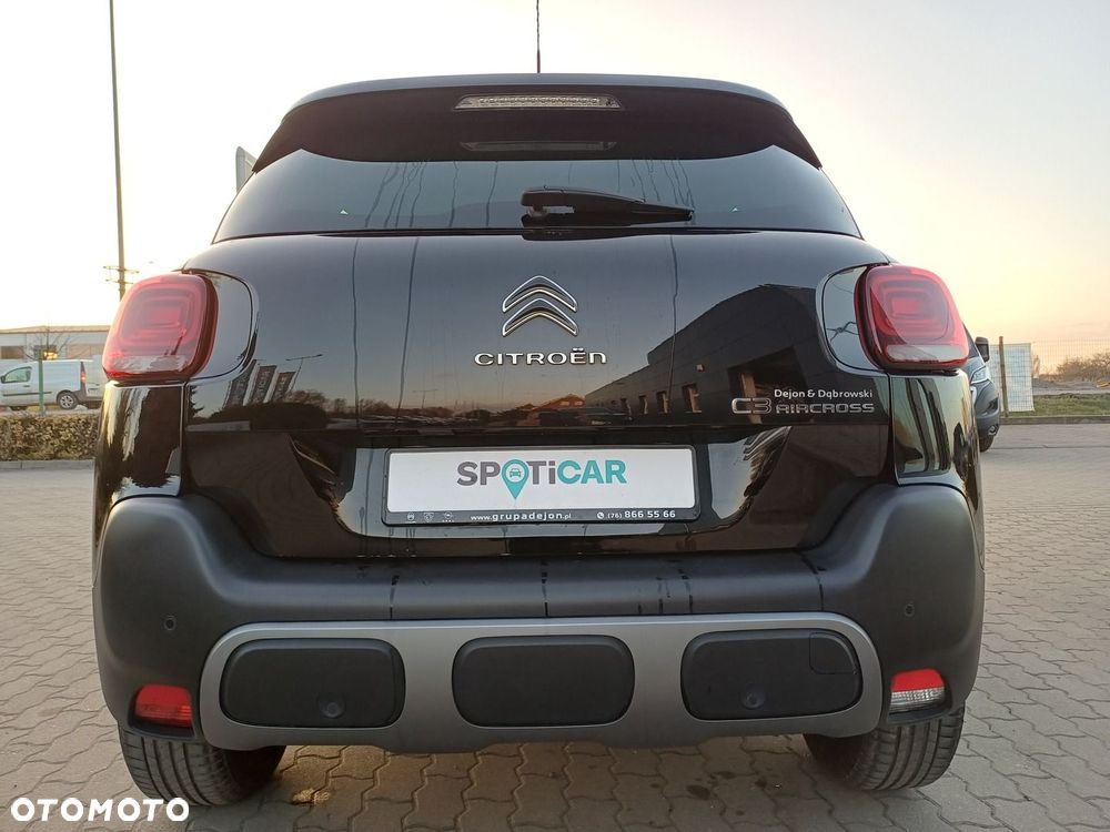 Citroën C3 Aircross - 5