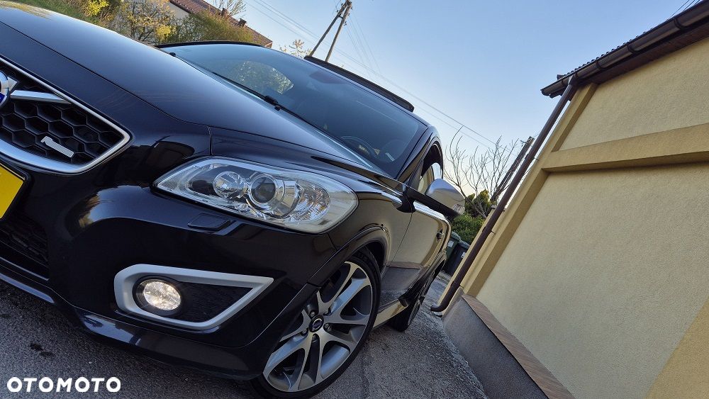 Volvo C30 D4 RDesign - 9