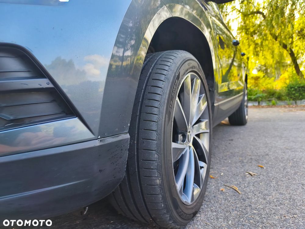 Skoda Karoq 2.0 TDI SCR 4x2 Ambition DSG - 12