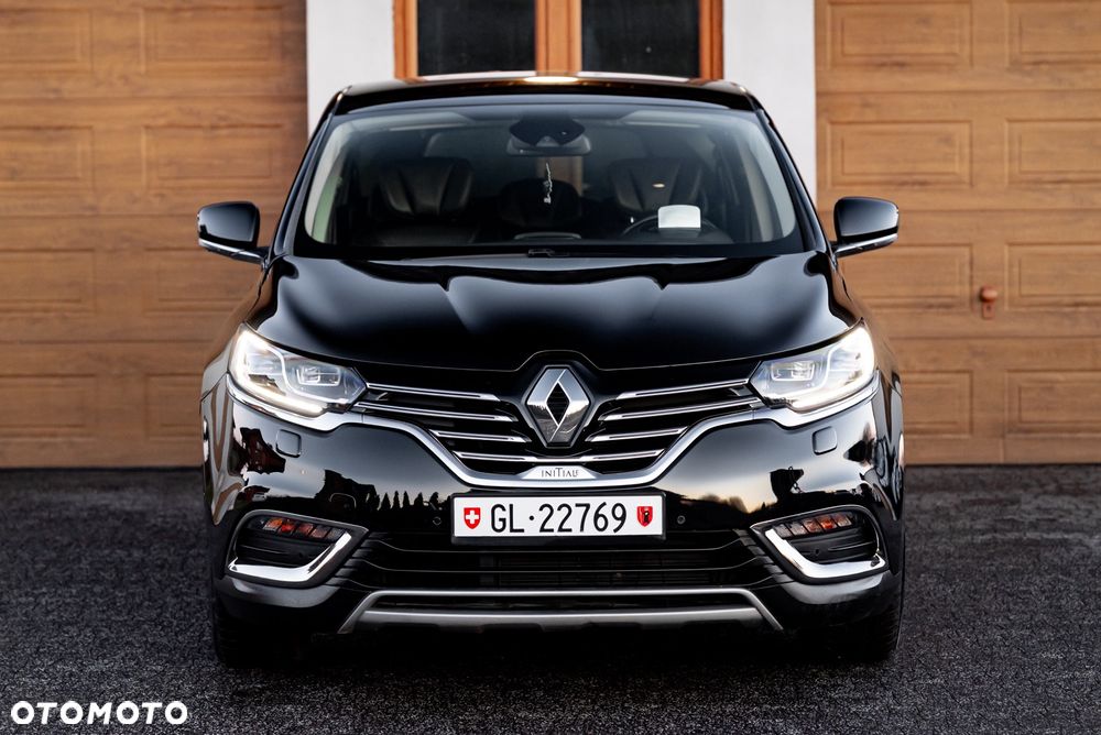 Renault Espace Energy dCi 160 EDC Initiale Paris - 7