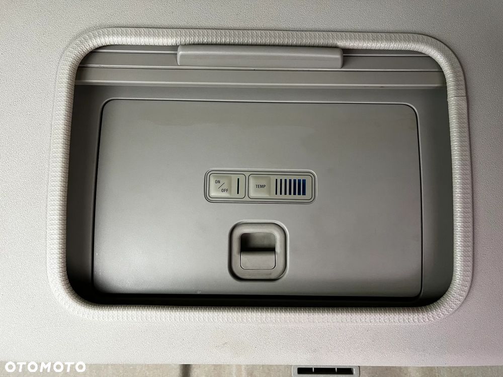 Volvo 6x4 FM 500 OŚ PODNOSZONA HYDRAULIKA SERWISOWANY LODÓWKA - 28