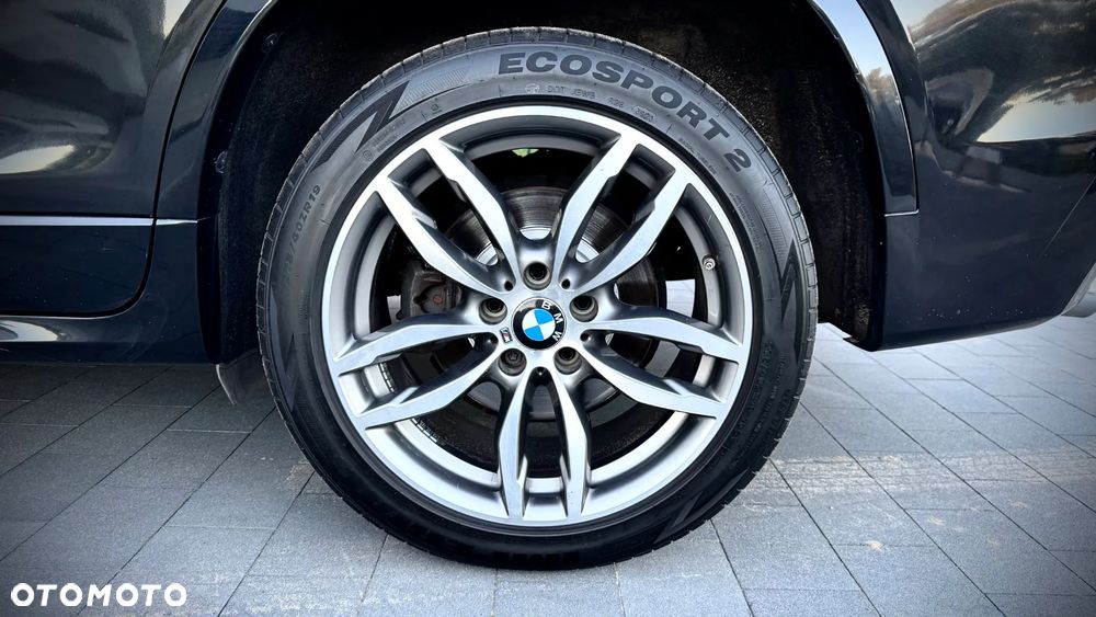 BMW X4 xDrive35d M Sport - 39