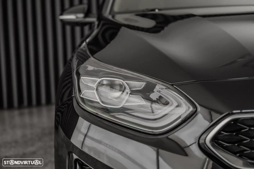 Kia ProCeed 1.6 CRDi GT Line 7DCT - 10