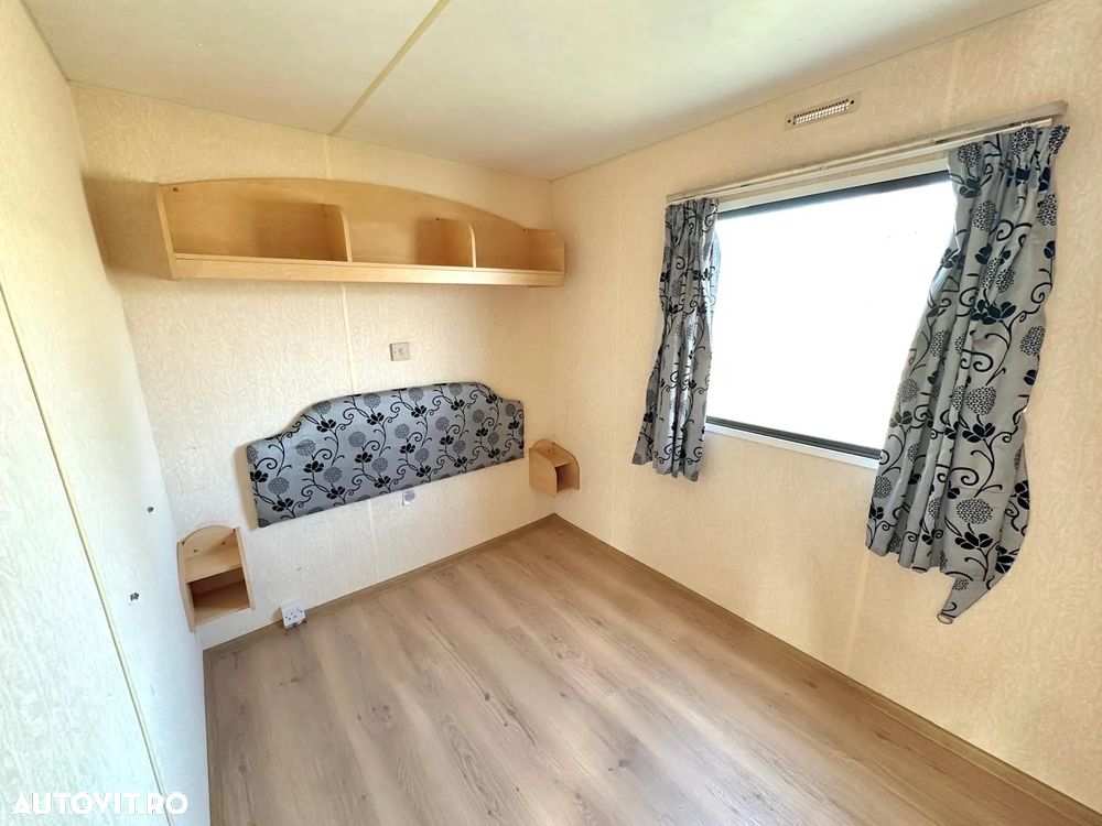 Alta Casă mobilă Abi California nr. 043 | 9 x 3 m | 2 dormitoare și 1 baie - 6