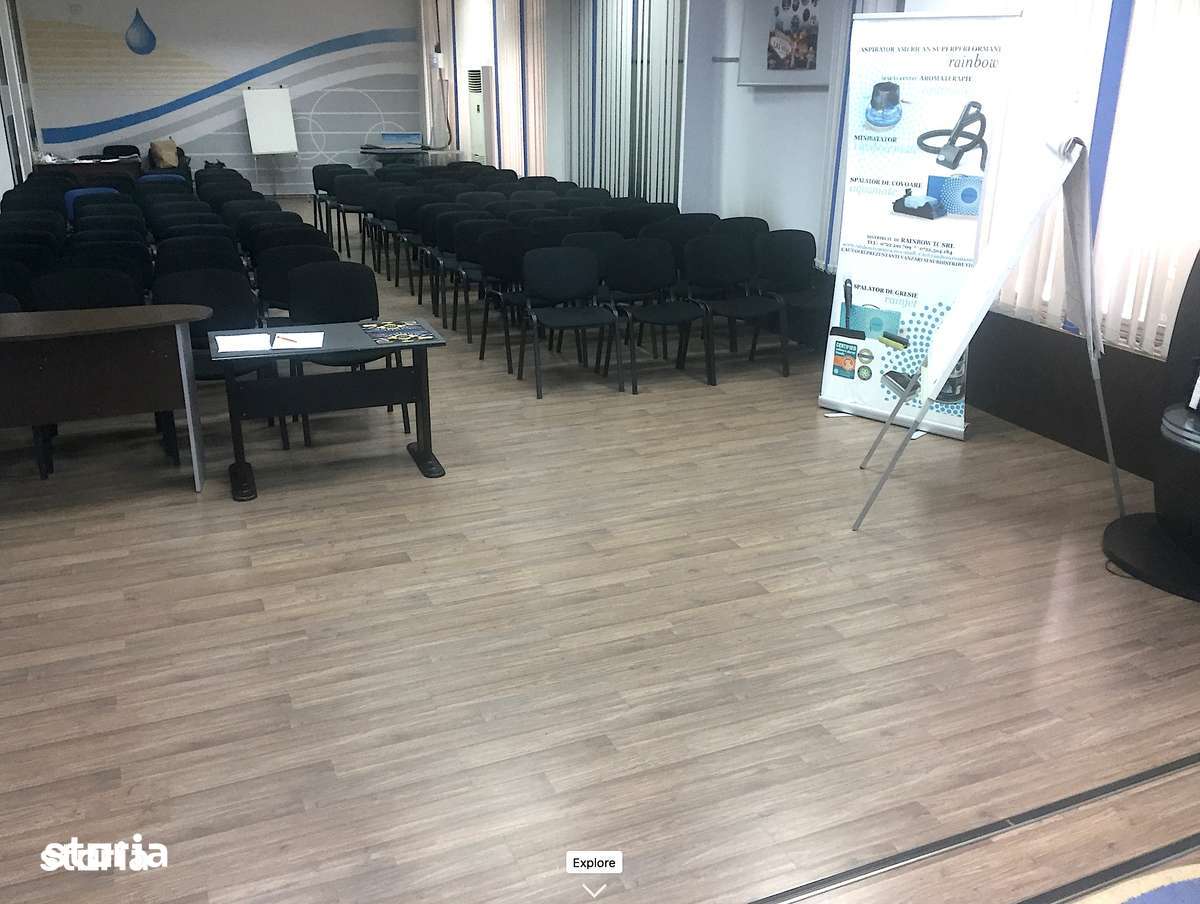 Proprietar(PJ) Aerogării: Birouri, Restaurant, Clinica, Showroom etc - Imagine principală: 4/18