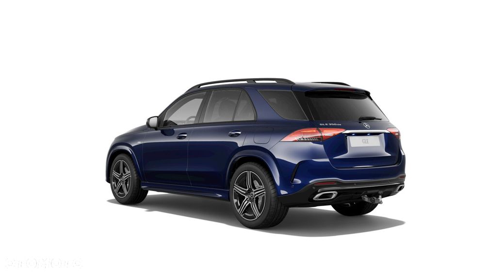 Mercedes-Benz GLE - 26