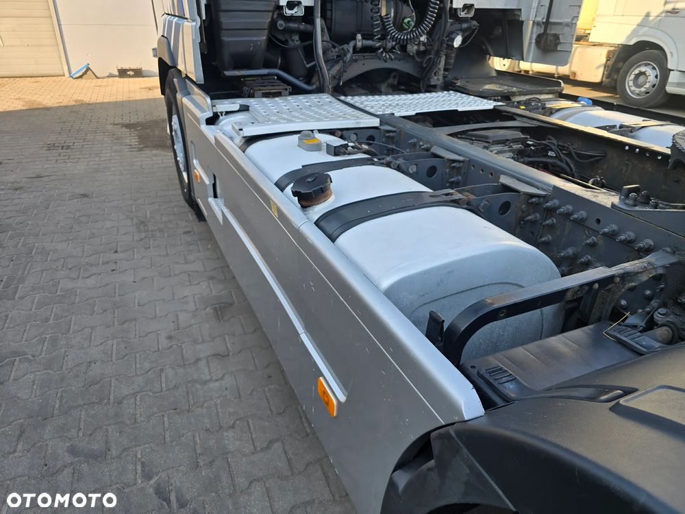 Volvo FH500 EEV - 16