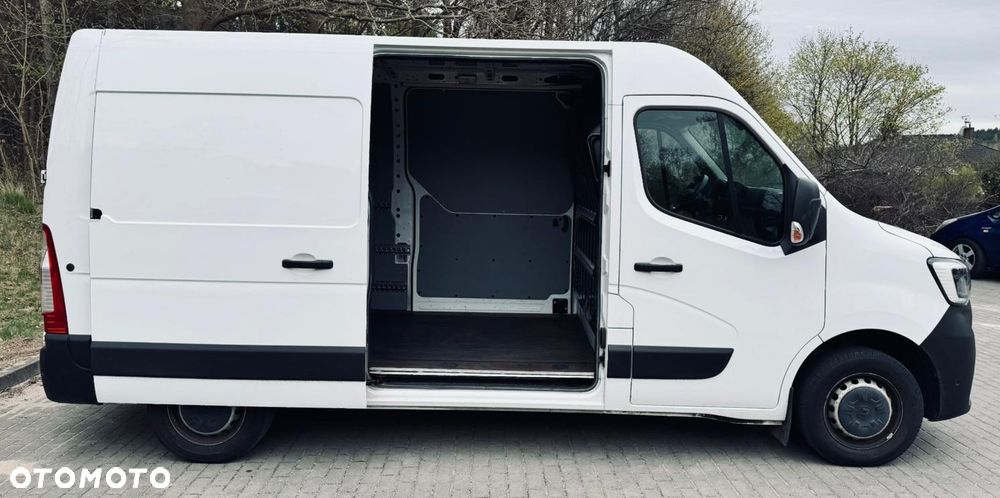 Renault MASTER L2H2 Winda! - 5