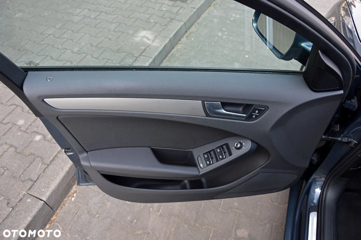 Audi A4 - 11