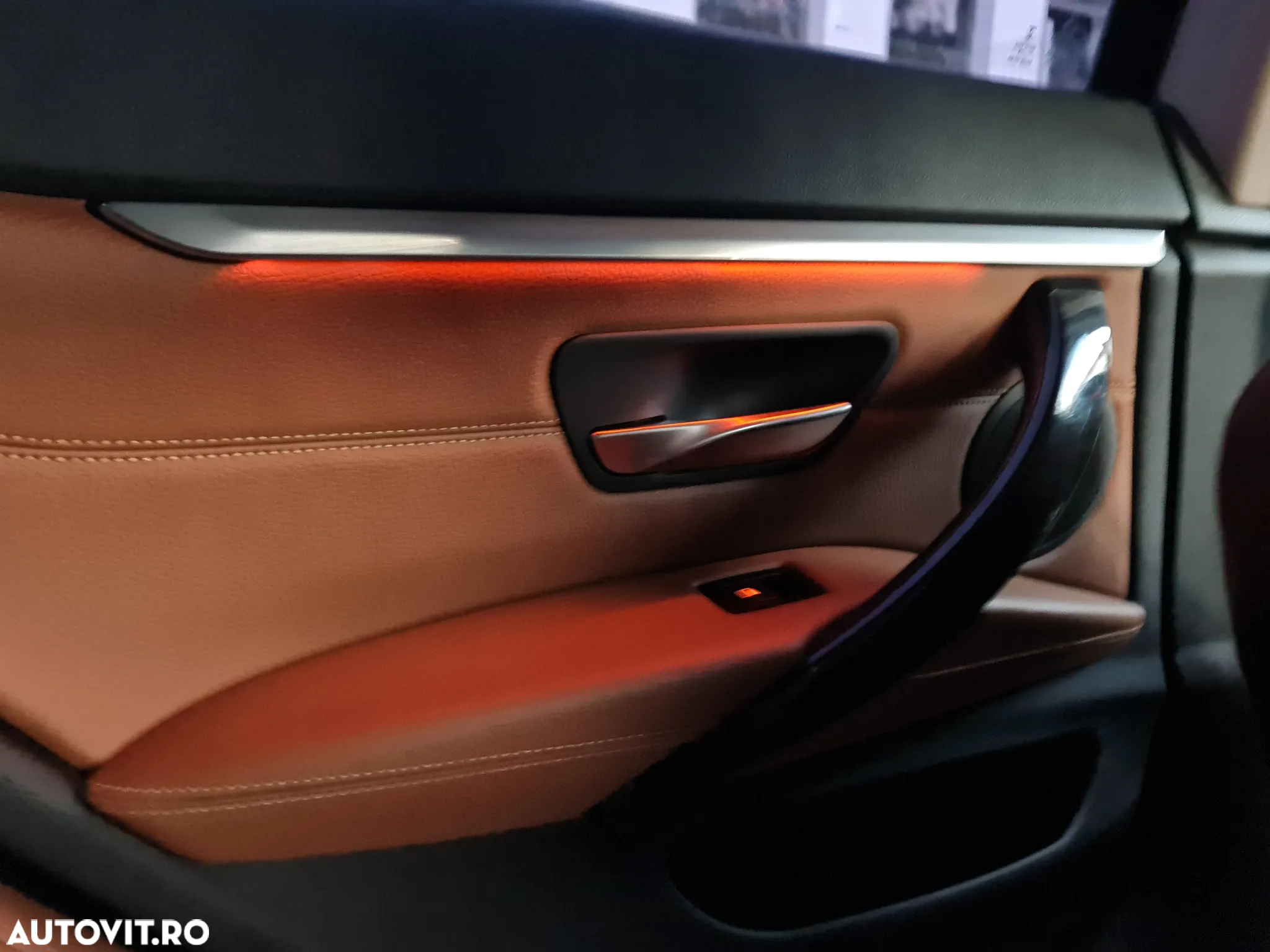 BMW Seria 4 420d Gran Coupe Aut. Luxury Line - 20