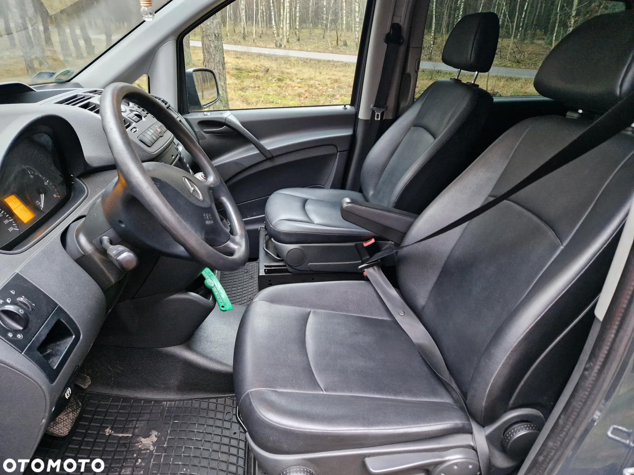 Mercedes-Benz VITO - 6