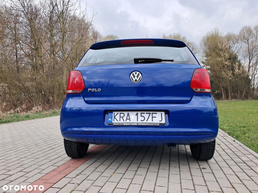 Volkswagen Polo - 12