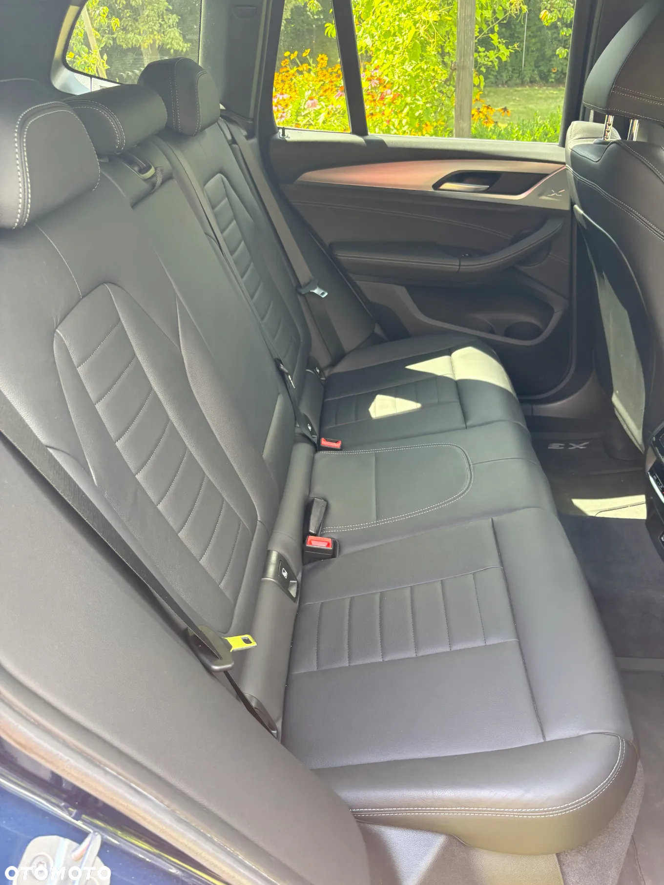 BMW X3 xDrive20i - 26