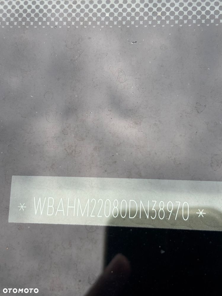 BMW Seria 7 730d - 31