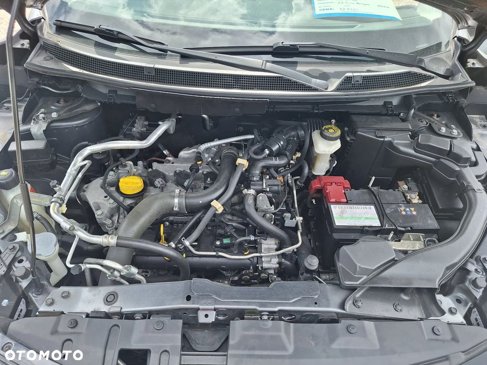 Nissan Qashqai 1.2 DIG-T 360 - 35