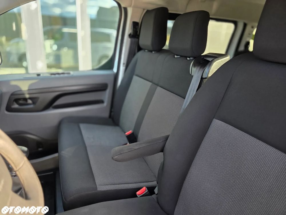 Toyota Proace Verso 1.5 D4-D Medium Family - 33