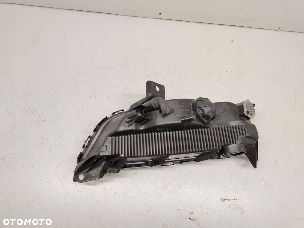halogen led drl prawy porsche panamera 970 2009-13 - 3