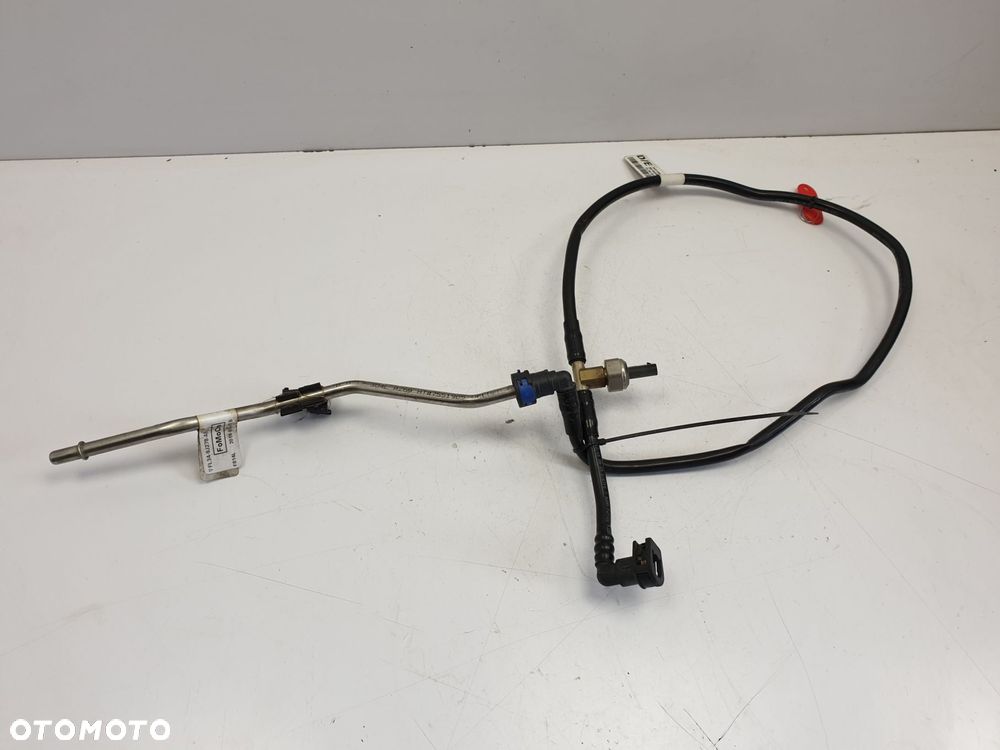 Ford F150 2.7 3.5 V6 PRZEWÓD FL34-9J285-FB oryg - 1