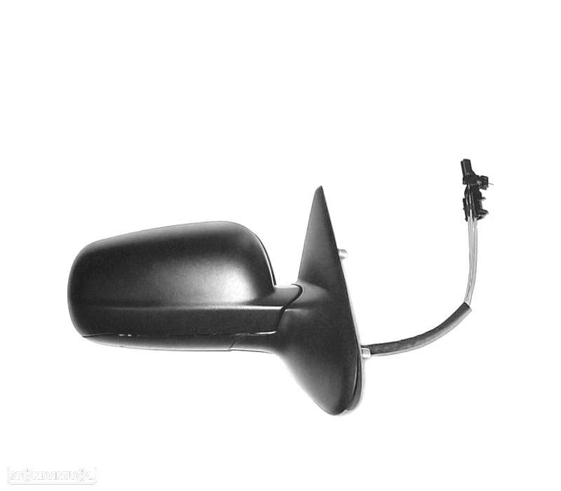 ESPELHO COMPLETO DIREITO SEAT IBIZA CORDOBA 99-02 - 1