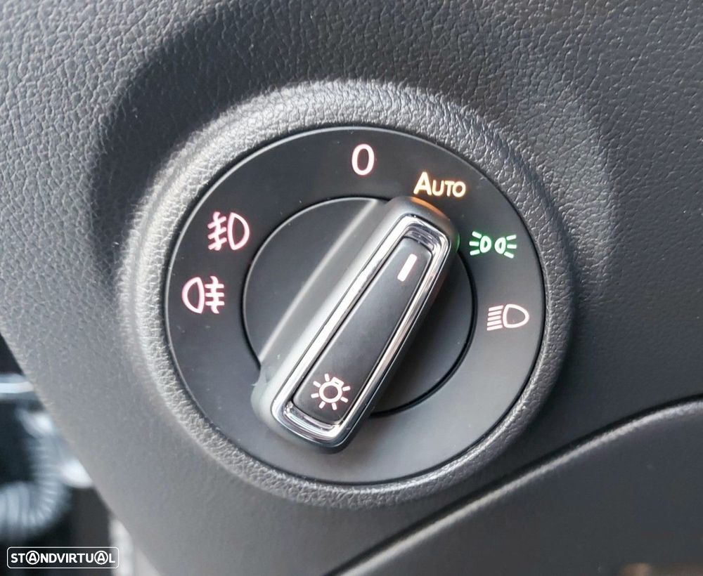 SEAT Leon 1.0 EcoTSI FR S/S - 37