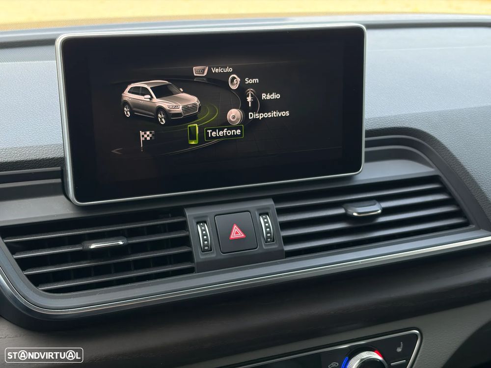 Audi Q5 50 TFSI e quattro S tronic - 39