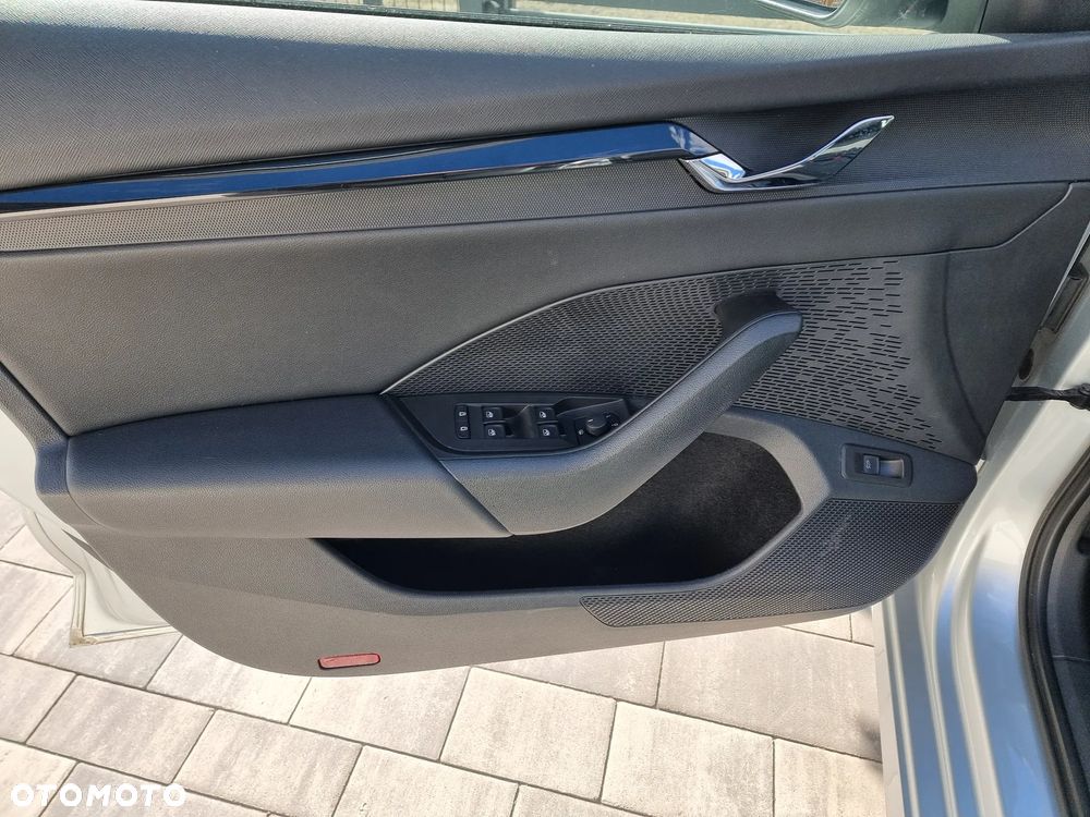 Skoda Octavia 1.5 TSI GPF ACT Ambition - 13