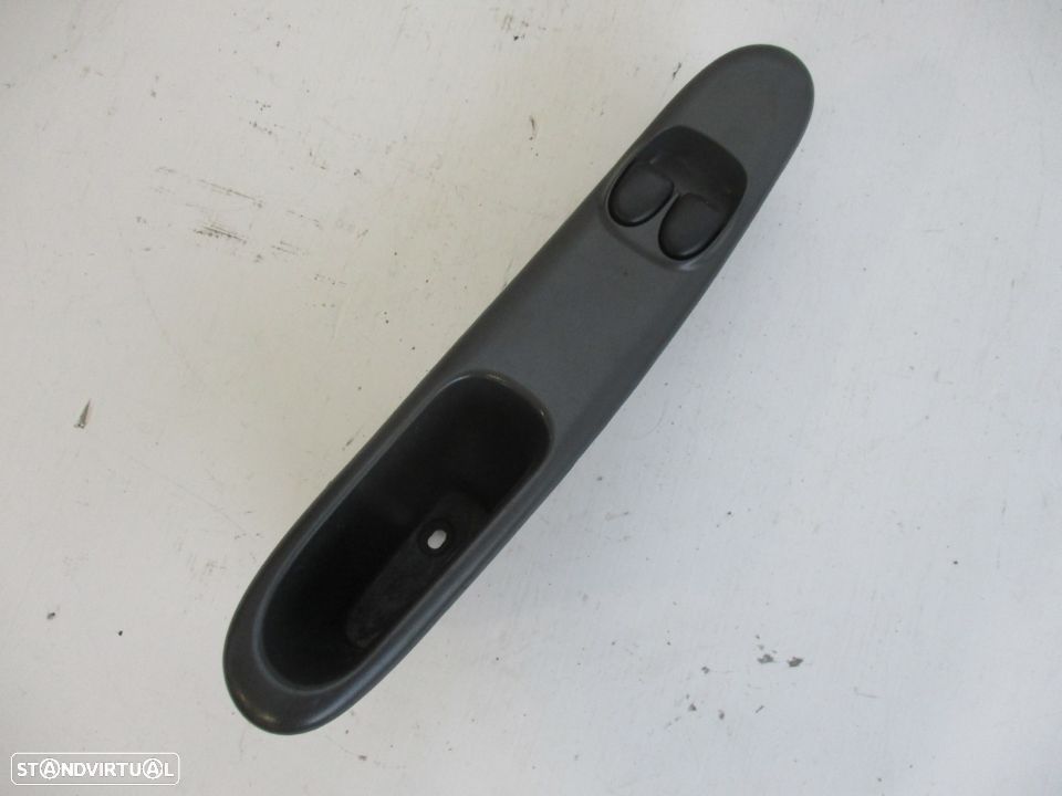 Comando Botao interruptor vidros Daewoo Lanos - 1