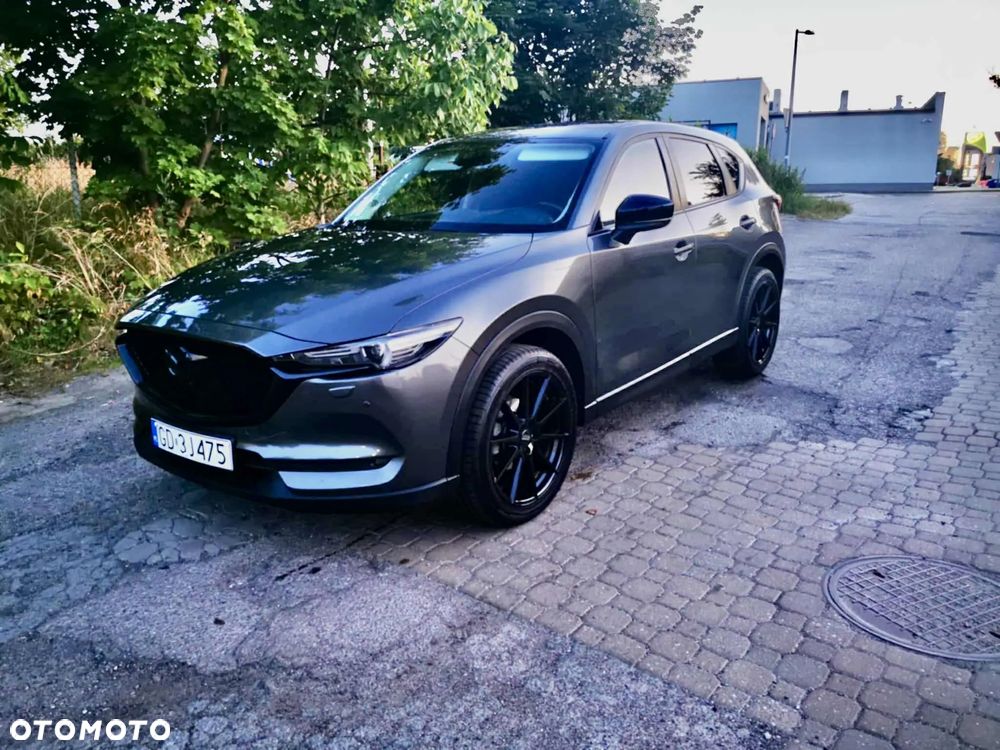 Mazda CX-5 2.0 Skyenergy 2WD - 2