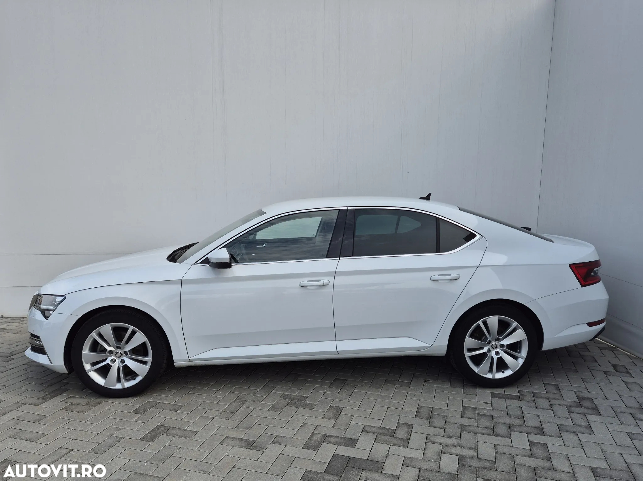 Skoda Superb 1.4 TSI iV DSG Style - 2