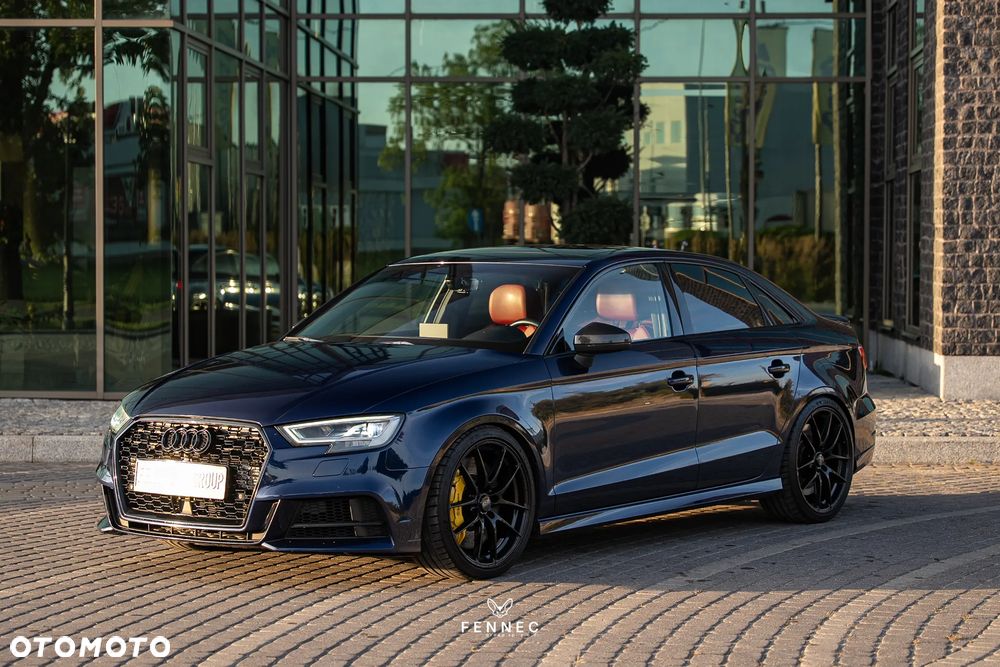 Audi S3 - 3